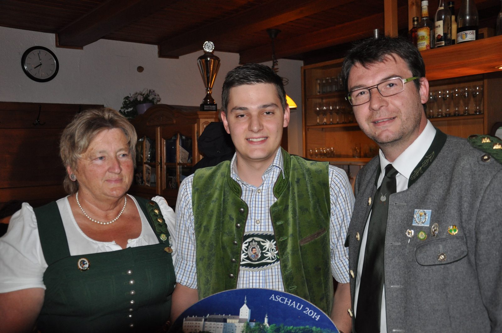 Dorfkönig 2014
