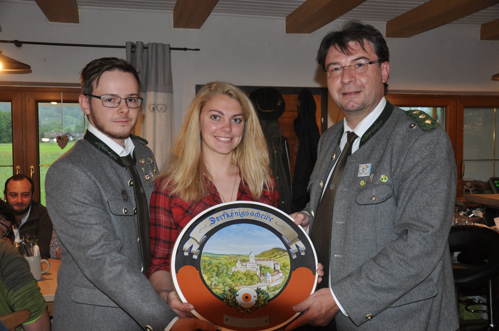 Dorfkönig 2019
