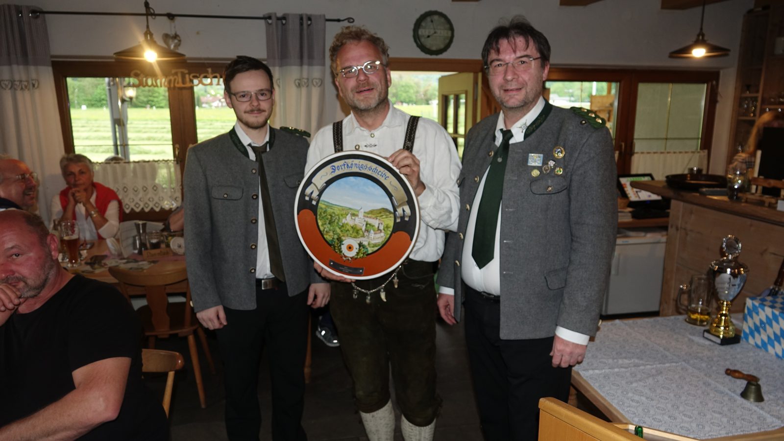 Dorfkönig 2023